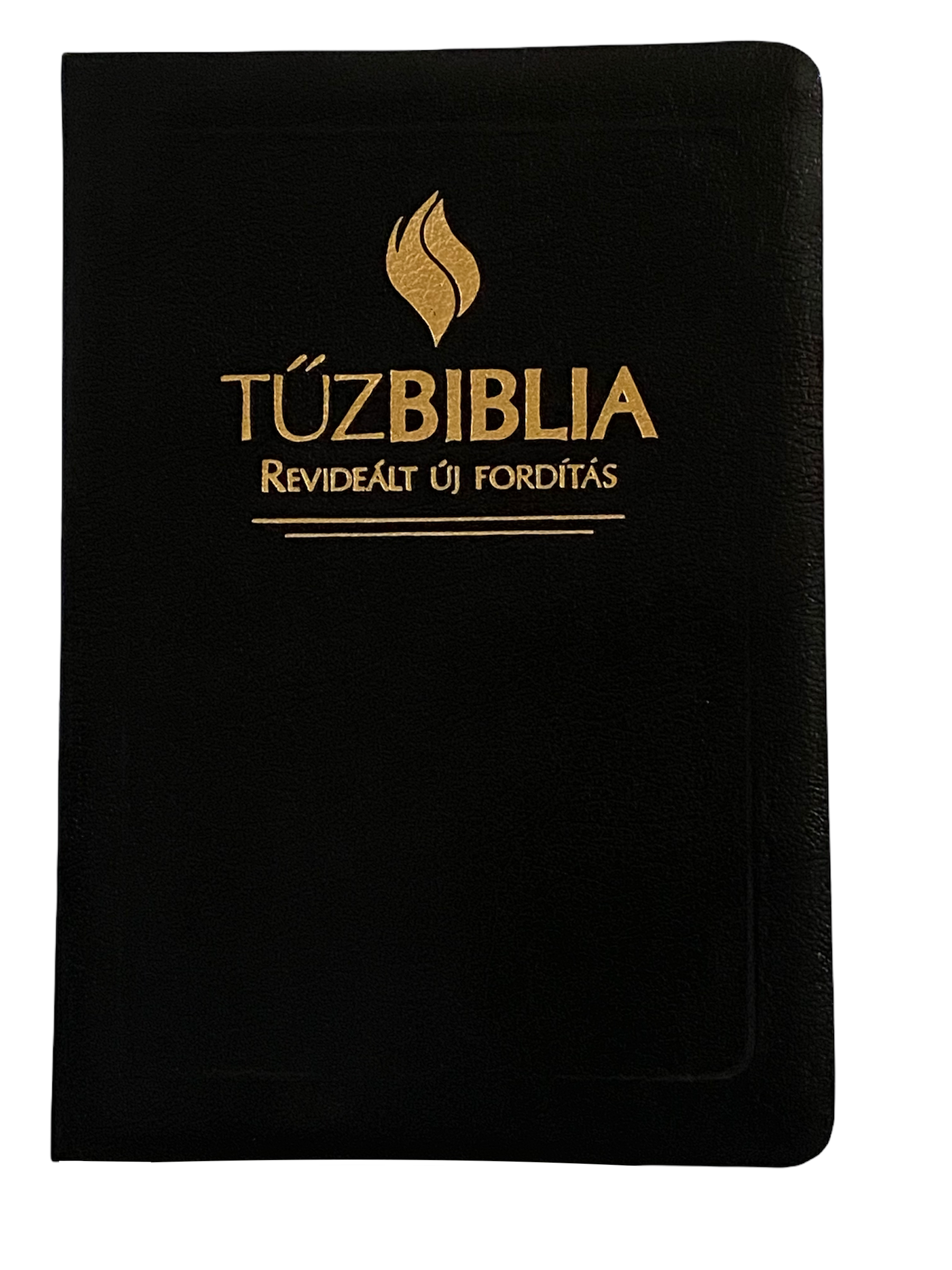 park rail single Tűzbiblia - Biblia de studiu pentru o viață deplină - ediția în limba  maghiară - Editura Casa Cartii
