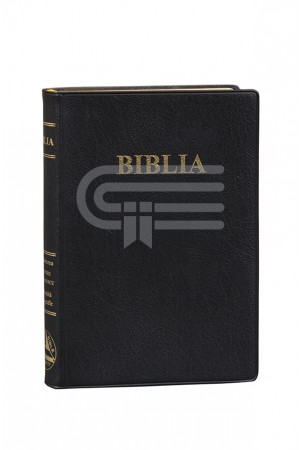 Biblia 052 TI - cu index - format MEDIU