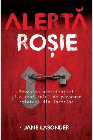Alerta rosie-front cover