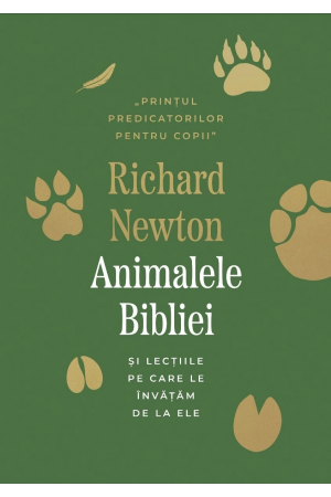 Animalele Bibliei și lecțiile pe care le învățăm de la ele