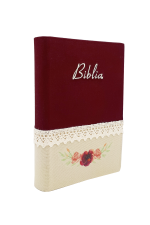 Biblia 052 handmade - model 19