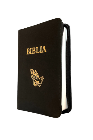 Biblia 073 PF - negru