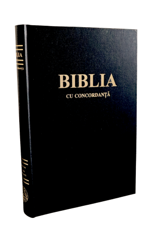 Biblia cu concordanță - 083 CT