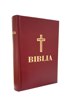 Biblia ortodoxă - 053 IBT