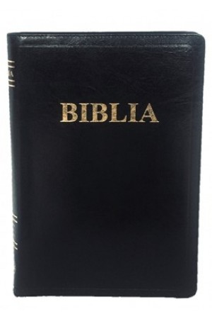 Biblia format MEDIU - 057 PF - fără index