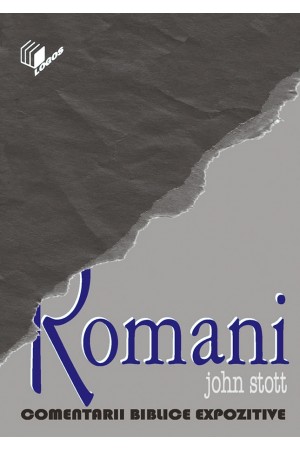 Romani - comentariu expozitiv