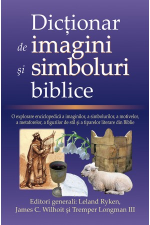 Dicţionar de imagini şi simboluri biblice