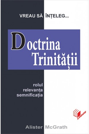 Doctrina Trinității
