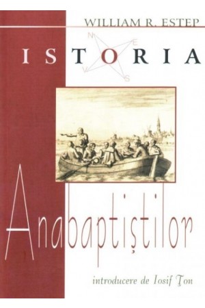 Istoria anabaptiștilor