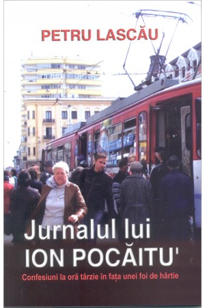 Jurnalul lui Ion Pocăitu'