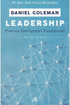 Leadership - Puterea inteligenței emoționale