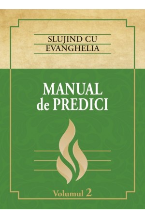 Manual de predici, volumul 2