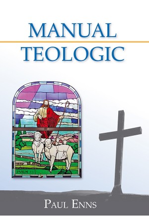 Manual teologic