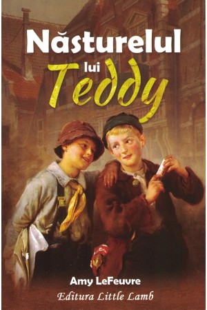 Năsturelul lui Teddy