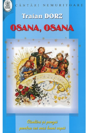 Osana, Osana - cântări și poezii pentru cei mai buni copii
