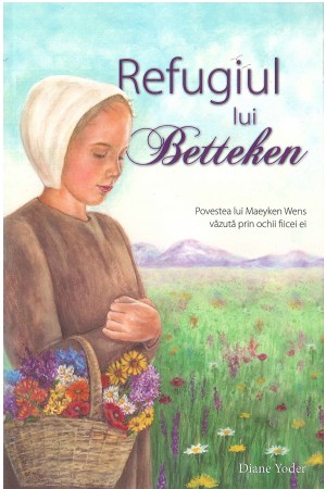 Refugiul lui Betteken