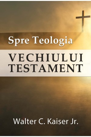 Spre teologia Vechiului Testament
