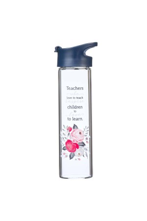 Sticlă de apă -- Teachers who love...