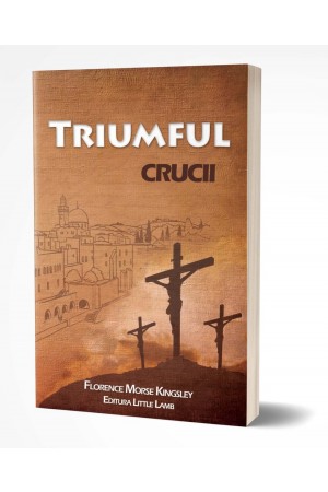 Triumful crucii