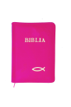 Biblia - format MIC - 043 PF - roz
