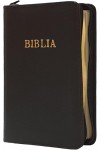Biblia - format MEDIU - 052 PF - diverse culori