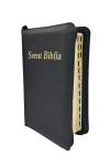 Biblia în limba maghiară - ediție de lux - 057ZTI-HU