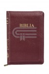 Biblia - ediție de lux 047 ZTI - format MIC