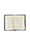 Biblia - ediție aniversară 076 PF - verde - format MARE
