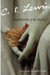 Anatomia unei dureri - C.S. Lewis - front cover
