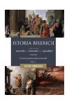 Istoria Bisericii - Valeriu Andreiescu (set - 3 volume)