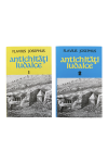 Antichități iudaice - vol. 1-2