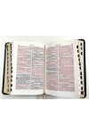 Biblia - format MIC - 046 P - neagră
