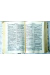 Biblia 052 handmade - model 5