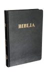 Biblia format mare - 088 CT - aurie
