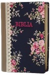 Biblia 052 handmade - model 5