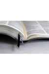 Biblia NTR 066 TI -- gri/negru