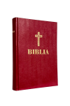 Biblia ortodoxă centenar - CT