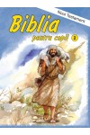 Biblia pentru copii. Noul Testament