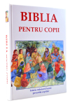 Biblia pentru copii – Istoria mântuirii lumii povestită copiilor