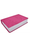 Biblia pentru femei - roz, mijlocie
