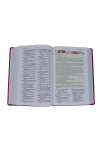 Biblia pentru femei - roz, mare