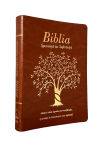 Biblia „Speranță în suferință” - maro