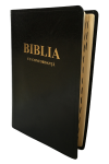 Biblia - ediție de lux 087 TI-CO - format XL