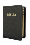 Biblia - ediție de lux 047 TI - format MIC