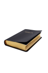 Biblia 052CF auriu - format MEDIU