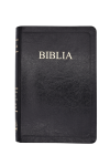 Biblia 057 TI auriu - cu index de căutare