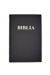 Biblia 083 CT - format XL, cartonată