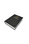 Biblia de studiu pentru o viață deplină - cartonată