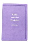 Biblia - ediție bilingvă română-germană