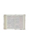 Biblia 052 handmade - model 20